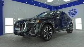 Audi Q3 Audi Q-3 Progresiv -S-Lain 45 TFSI, снимка 3