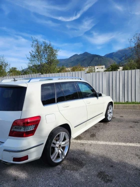 Mercedes-Benz GLK, снимка 3