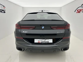 Обява за продажба на BMW X6 xDrive30d M Sport ~ 175 000 лв. - изображение 4