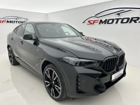 BMW X6 xDrive30d M Sport 1