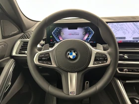 BMW X6 xDrive30d M Sport - 175000 лв. - 44767879 | Car24.bg