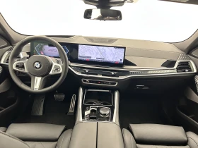 BMW X6 xDrive30d M Sport, снимка 8