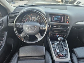 Audi Q5 2.0TDI S-LINE FACE, снимка 10