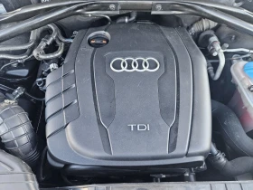 Audi Q5 2.0TDI S-LINE FACE, снимка 14