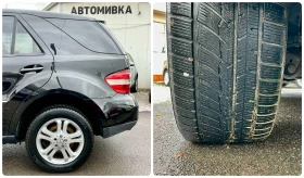 Mercedes-Benz ML 320 320 CDI 224HP   | Mobile.bg    13