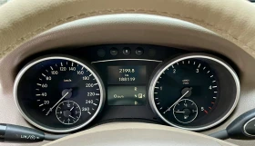 Mercedes-Benz ML 320 320 CDI 224HP НА ПРУЖИНИ, снимка 14