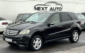 Mercedes-Benz ML 320 320 CDI 224HP   | Mobile.bg    1