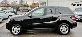 Mercedes-Benz ML 320 320 CDI 224HP НА ПРУЖИНИ, снимка 8