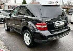 Mercedes-Benz ML 320 320 CDI 224HP   | Mobile.bg    7