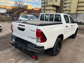 Toyota Hilux 2.4D-4D, ШВЕЙЦАРИЯ, снимка 3