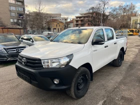 Toyota Hilux 2.4D-4D, ШВЕЙЦАРИЯ - [7] 