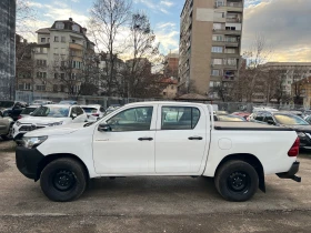 Toyota Hilux 2.4D-4D, ШВЕЙЦАРИЯ - [6] 