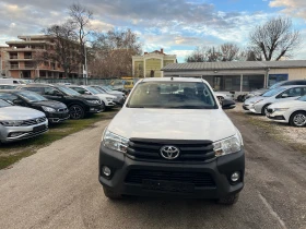 Toyota Hilux 2.4D-4D, ШВЕЙЦАРИЯ, снимка 7