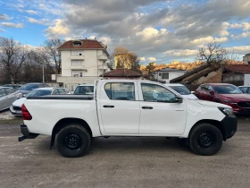 Toyota Hilux 2.4D-4D, ШВЕЙЦАРИЯ - [3] 