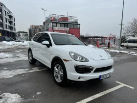 Porsche Cayenne Хибрид S, снимка 2