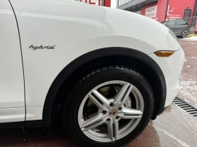 Porsche Cayenne Хибрид S, снимка 9