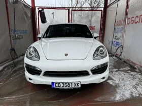 Porsche Cayenne Хибрид S, снимка 8