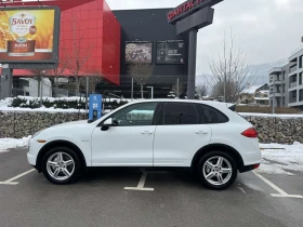 Porsche Cayenne Хибрид S, снимка 1