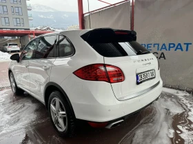 Porsche Cayenne Хибрид S, снимка 6