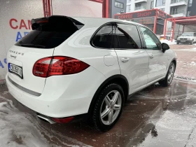 Porsche Cayenne Хибрид S, снимка 7