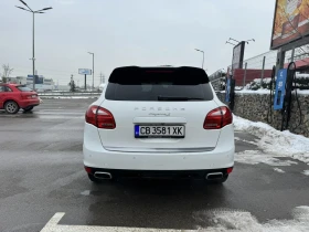 Porsche Cayenne Хибрид S, снимка 5