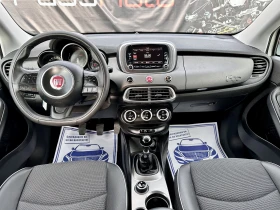 Fiat 500X, снимка 13