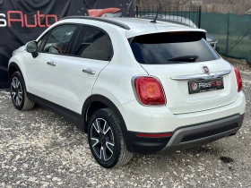 Fiat 500X, снимка 10