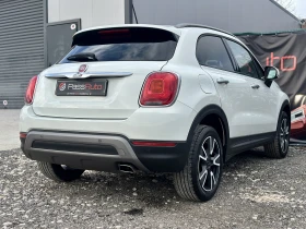 Fiat 500X, снимка 7