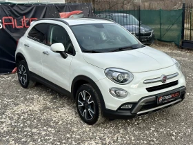 Fiat 500X, снимка 5