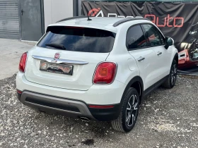 Fiat 500X, снимка 6