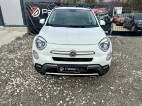 Fiat 500X, снимка 3