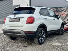 Fiat 500X, снимка 11