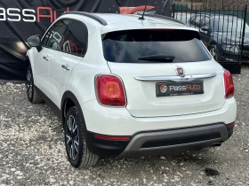 Fiat 500X, снимка 9