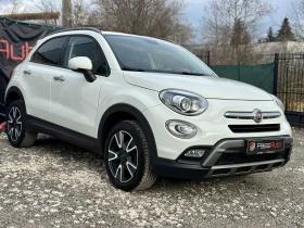 Fiat 500X, снимка 4