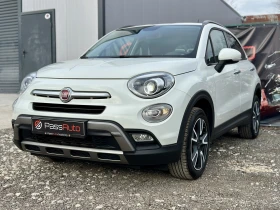 Fiat 500X, снимка 1