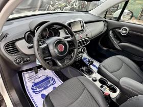 Fiat 500X, снимка 12