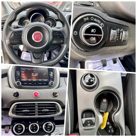 Fiat 500X | Mobile.bg    15