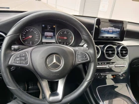 Mercedes-Benz GLC 220 COUPE 9GTRONIК 4МАТИК 4МАТИКC, снимка 5