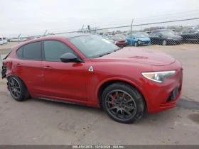 Alfa Romeo Stelvio QUADRIFOGLIO AWD | Mobile.bg    7