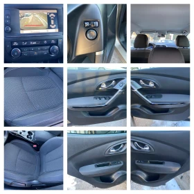 Renault Kadjar 1.5D-LED-NAVI-CAMERA-KEYLESS-EURO6B-120000km!!6ск., снимка 16