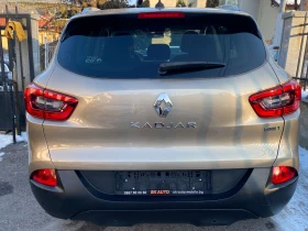 Renault Kadjar 1.5D-LED-NAVI-CAMERA-KEYLESS-EURO6B-120000km!!6ск., снимка 5