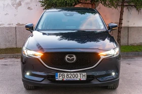 Mazda CX-5 GT Reserve 2.5 Turbo AWD(4X4), снимка 3