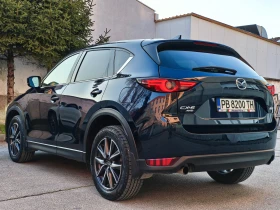 Mazda CX-5 GT Reserve 2.5 Turbo AWD(4X4), снимка 6