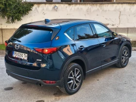 Mazda CX-5 GT Reserve 2.5 Turbo AWD(4X4), снимка 5