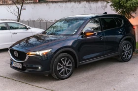 Mazda CX-5 GT Reserve 2.5 Turbo AWD(4X4), снимка 4