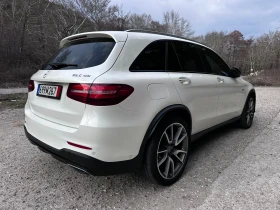 Mercedes-Benz GLC 43 AMG 360/Air/Night/Full/Burmaster, снимка 6