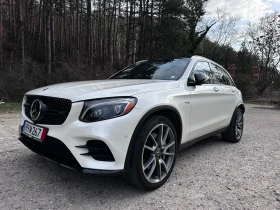 Mercedes-Benz GLC 43 AMG 360/Air/Night/Full/Burmaster, снимка 4