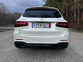 Mercedes-Benz GLC 43 AMG 360/Air/Night/Full/Burmaster, снимка 2