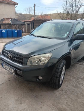 Toyota Rav4, снимка 1