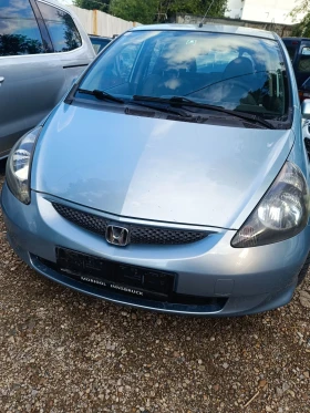 Обява за продажба на Honda Jazz ~3 300 лв. - изображение 1